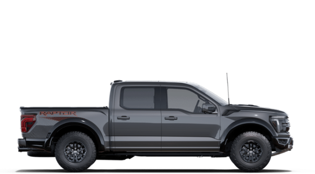 2025 Ford F-150+F-150